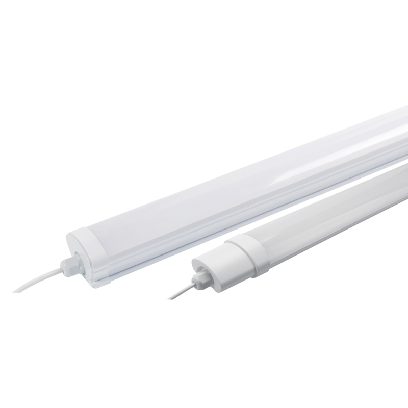 방수 LED 비품 (IP65)