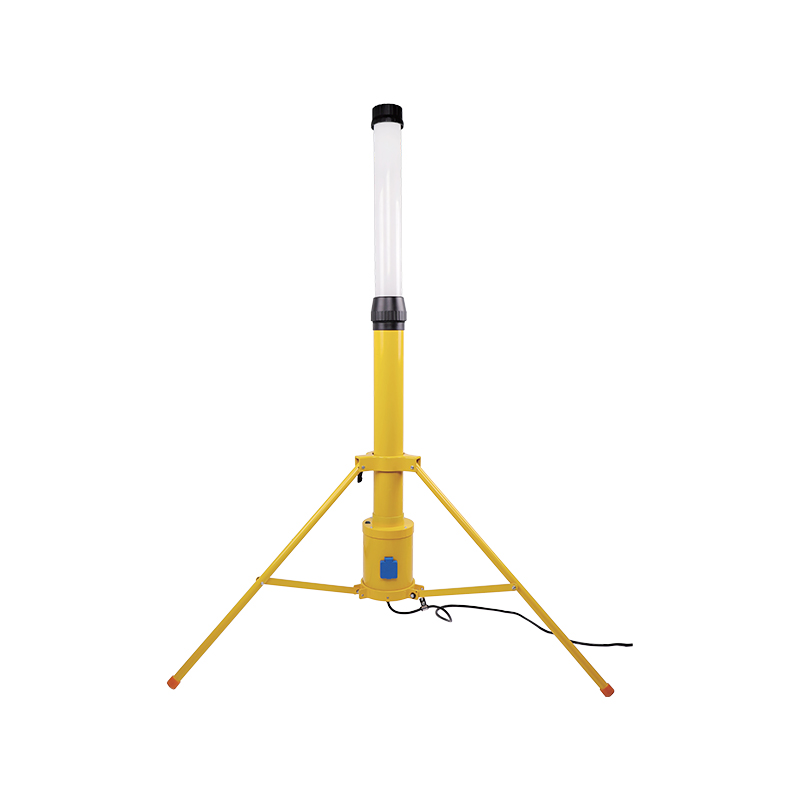 LED 360 ° 원통형 작업 조명 (망원경 버전) LED 360 ° 원통형 작업 조명 (망원경 버전)