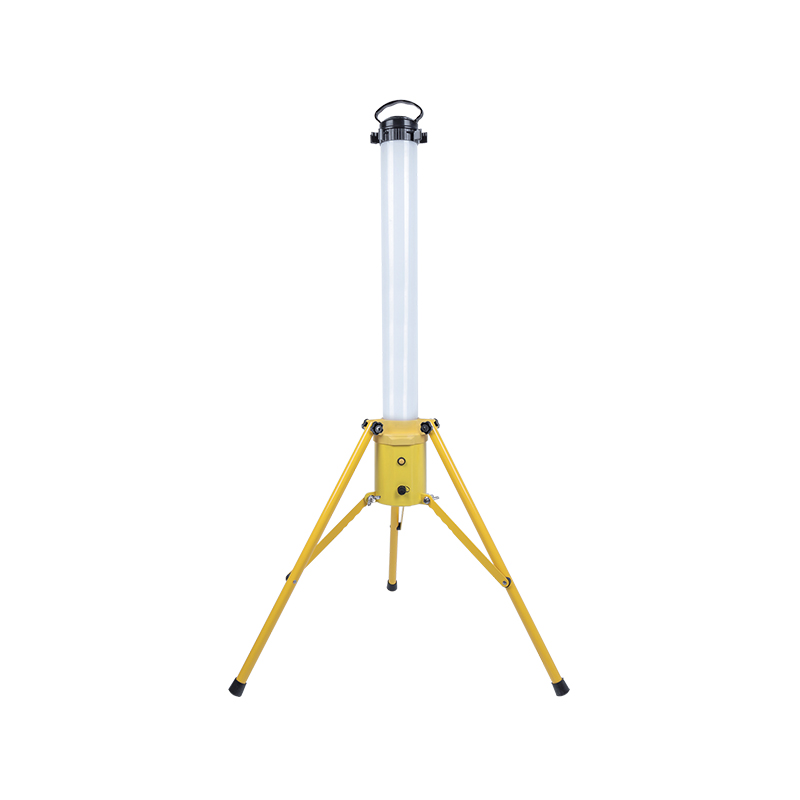 LED 360 ° 원통형 작업 조명 (휴대용 버전) LED 360 ° 원통형 작업 조명 (휴대용 버전)