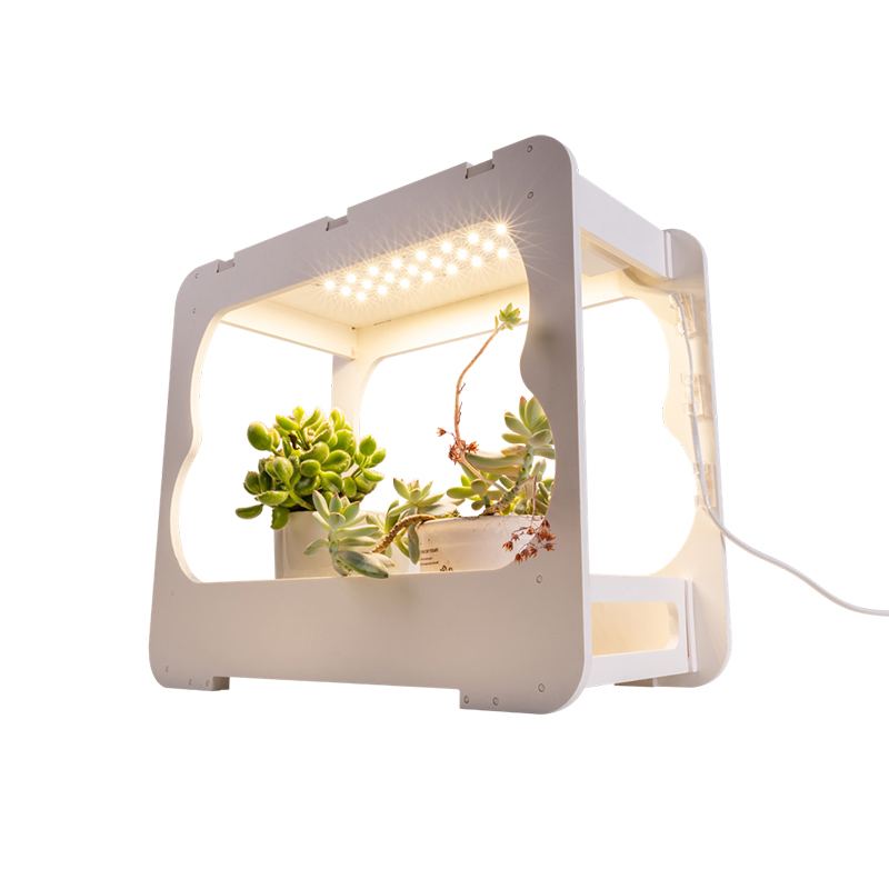 LED 테이블 성장 고정물 LED 테이블 성장 고정물