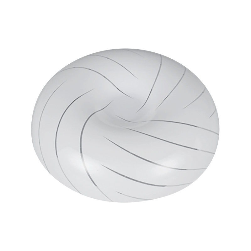 금속 기지 - 사과 & 라운드 금속 기지 - 사과 & 라운드