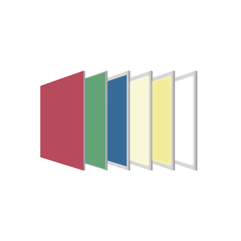 RGBCW- 슬림 및 백라이트 및 프레임 조명 RGBCW- 슬림 및 백라이트 및 프레임 조명