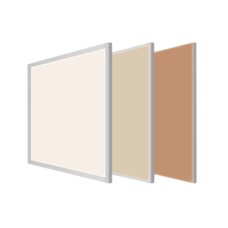 CCT Tunnable- 슬림 및 백라이트