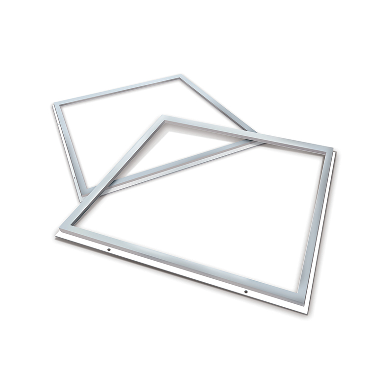 LED 프레임 패널 표시등