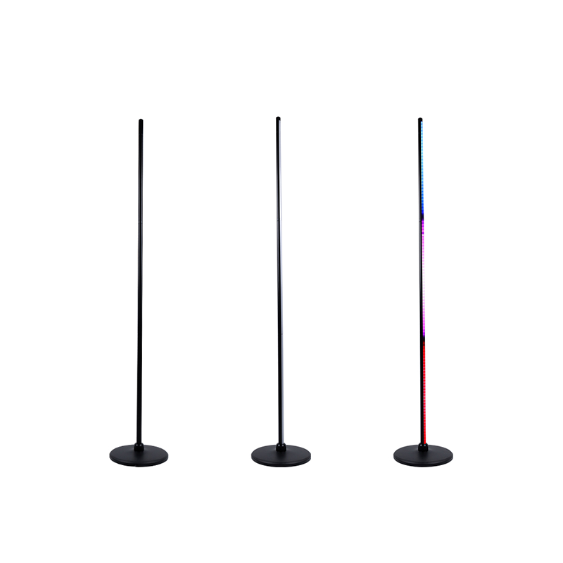 LED 스마트 앰비언트 플로어 램프 LED 스마트 앰비언트 플로어 램프