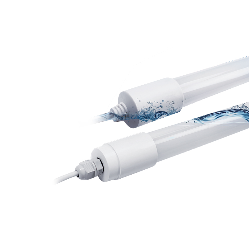 T8 방수 LED 튜브 (IP65)