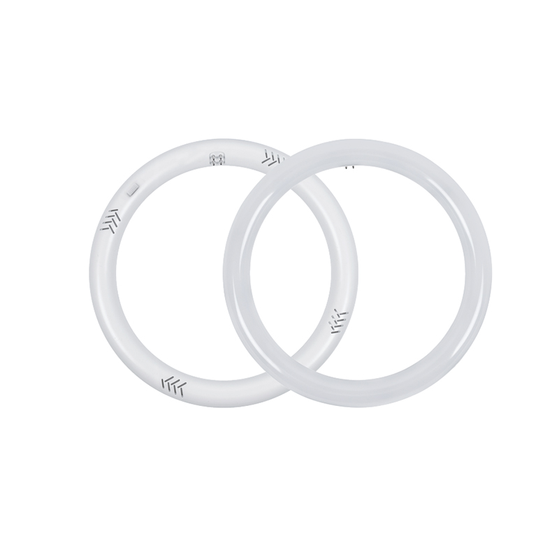 LED T9 원형 램프