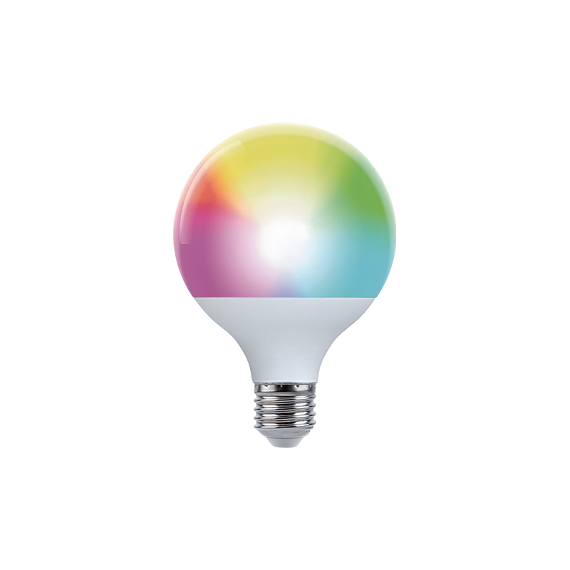 Wi -Fi & Bluetooth Control & Zigbee Smart LED SMD 전구 Wi -Fi & Bluetooth Control & Zigbee Smart LED SMD 전구